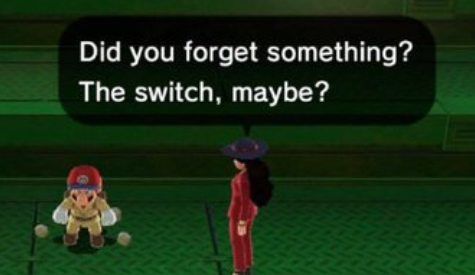 【悲報】アトラス広報公式ツイッターのリプ欄がSwitchまみれになってしまう 	