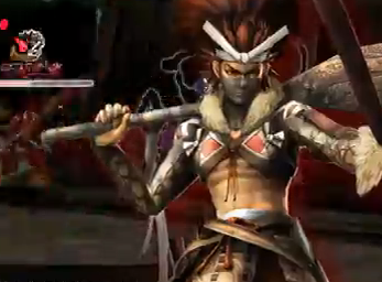 PS4/PS3「戦国BASARA4 皇（すめらぎ）」 先出しほぼ!10秒劇場『追跡者・宮本武蔵』篇が公開！！