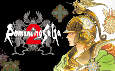 スクエニ・河津氏 「『サガ』（新作）は少しずつ前に進んでいます」
