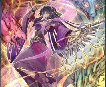扇子で戦う女キャラいない説 えび通 扇子で戦う女キャラいない説 えび通