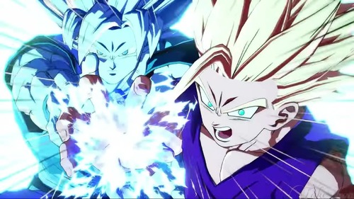 【速報】PS4「ドラゴンボールファイターズ」にナッパ、ギニュー参戦!発売日が2/1に決定!!