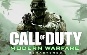 【動画】「CoD: Modern Warfare Remastered」 マルチプレイ映像が多数アップ！全マップもリマスター