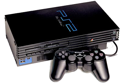 PS4やXboxONEが出たこの時代未だにPS2やってるって変？