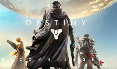 Destinyディレクター 「ゲームにとって重要なのは解像度の数字ではなく、最高のゲーム体験そのもの」