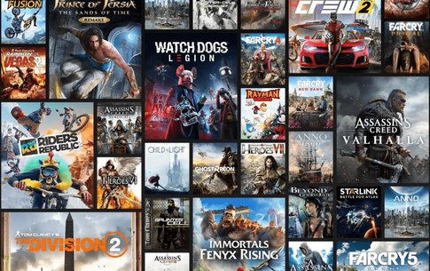 噂:マイクロソフトはE3で少なくとも5本のAAAゲームを発表する ...