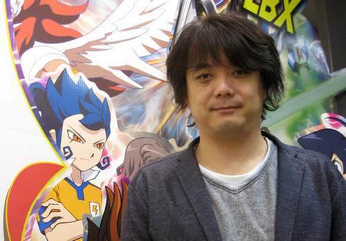 【悲報】レベルファイブ日野氏「イナズマイレブンの今後の開発についてのお知らせ」