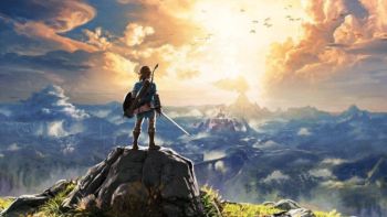 ゲーム熱冷めかけてたワイ、「ゼルダの伝説BotW」で泣く