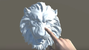 VRで“感触”を再現！マイクロソフトがさらに仮想世界にのめり込む革新的な新技術を発表