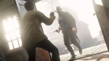 【攻略】RDR2で極悪非道プレーしてる人、少ない説