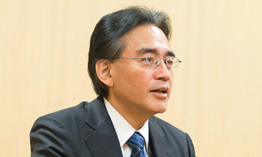 岩田社長「ゼノブレイドは多くの人に遊んでもらえたとは言えない」→ゲハ民「CMもっと流してくれ…」