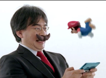 金融機関 「ニンテンドー3DSは13年度でピークアウトの可能性が高い」