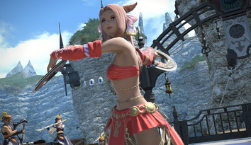 FF14って今から始めたら遅い？