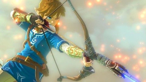 ゼルダBotW、遂にFF15の累計をメディクリ数字で抜く