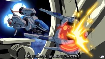 【アニメ】ついに完成！　英クリエイターによる「R-TYPE」自作アニメがオールドゲームファンのハートを直撃wwwww