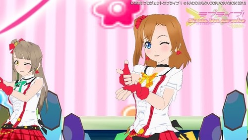 【画像】アイマスとラブライブの決定的な差が生まれた瞬間が分かる