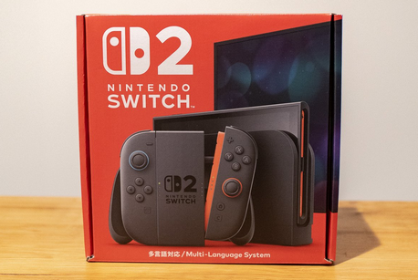 Switch2が大勝利してるんだから、世に出るゲームはSwitch2を基準に開発するべきだよな?