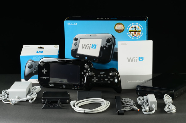 夏休みにWiiUで遊ぶならなんのゲームやる？