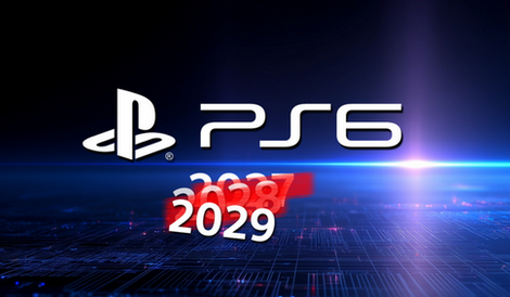 【悲報】SONY、PS6の発売計画を再考へ、2027年予定から2029年に変更と報道、関係者がお漏らし