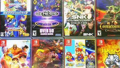 「本当に好きなゲームは物理的にコレクションしておきたい」と考える人は少数派なのか?