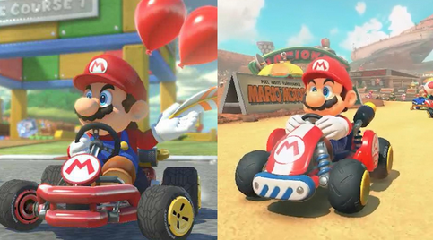 Switch2はスペックが低い←これ公式情報いつ出たの?