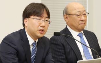 任天堂・古川新社長「ニンテンドー3DSの後継機は色々な可能性を検討している。」 	