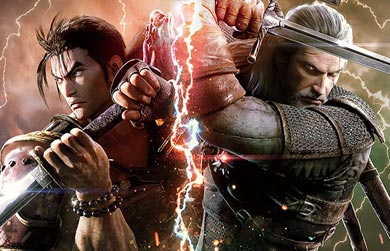 ソウルキャリバー6 「売れなかったら、これがシリーズ最後の作品になるかも」