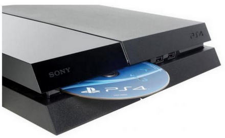 ソニー、ブルーレイディスク、PS4の生産終了を発表