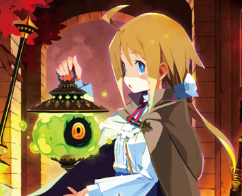 PS4/PSV「ガレリアの地下迷宮と魔女ノ旅団」の発売日が2020年春まで大幅延期