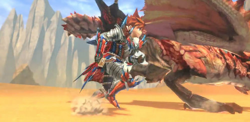 monster-hunter-spirits-kadoubi-douga