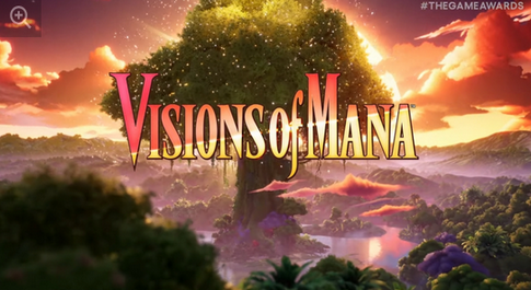 【速報】聖剣伝説新作キタ━━━⎛´･ω･`⎞━━━ッ!! 【聖剣伝説 VISIONS of MANA】