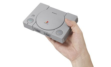 【衝撃】「PSクラシック」、初動12万台と判明！さらにまだ36本の隠しタイトルファイルが残存している模様