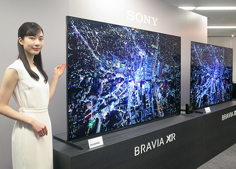 日本人の大多数が大画面4Kテレビ持ってないってマジ？