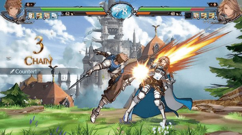 【悲報】グラブル勢「格ゲーマーには無線が効くらしいぞ！！」