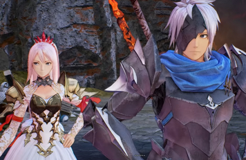 【期待】「テイルズオブアライズ」、明日18日から体験版配信開始！！