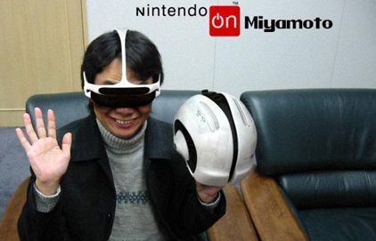 【朗報】任天堂、SwitchのVR対応を検討 N-VR（ニンテンドーVR）くるうぅぅぅっ！？