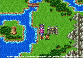 「ドラクエ3」日本一決定戦開催！日テレで地上波放送も