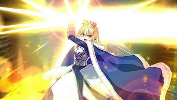 【悲報】FGO運営「天井実装が欲しいなどと今のユーザーは強欲」