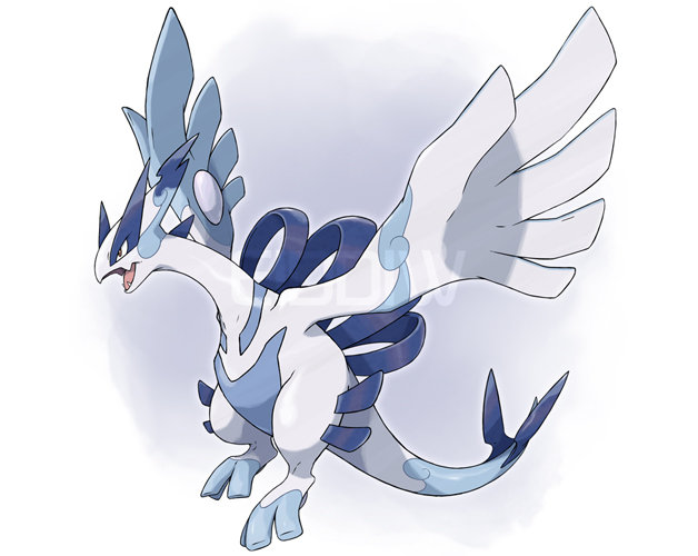 ポケモン サン ムーン ガチのコロコロフラゲ到着 メガルギア など一部新メガシンカも判明 えび通