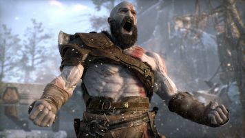 【質問】「ゴッド・オブ・ウォー」をスルーした99%のPS4ユーザさん、買わなかった理由教えて？