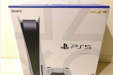 【悲報】GEO、PS5を転売屋に横流し疑惑