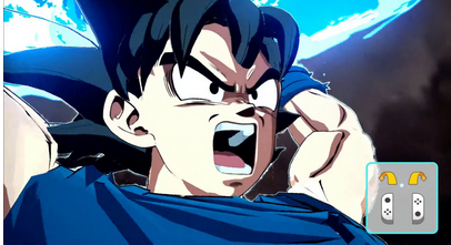 【速報】Switch2「ドラゴンボール スパーキングゼロ」発売！Switch版もマルチで発売！！