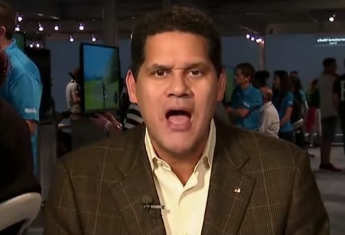 任天堂レジー社長 「NXはスペックではなくコンテンツで勝負する」