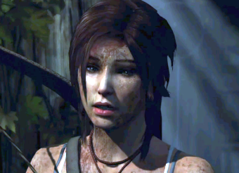 「トゥームレイダー」 最新作がE3で発表 ｸﾙ━━━━(ﾟ∀ﾟ)━━━━!? スクエニが『ライズ・オブ・トゥームレイダー』のドメインを取得！！