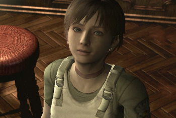 【速報】 「バイオハザード0 HDリマスター」 HD版が2016年初頭に発売決定 キタ━━━(゜∀゜)━━━ッ!!