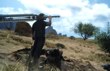 神様「お前が生前やってたゲームの世界に転生させてやろう」