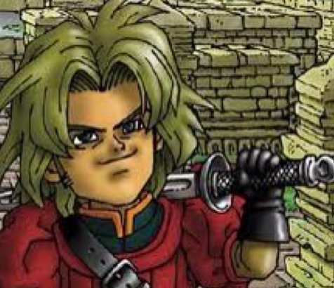 【朗報】キーファ、種を返す 	