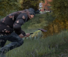 ゾンビサバイバル「DayZ」　200万セールス突破！　でもまだアルファ版！　今後の追加要素など一挙判明