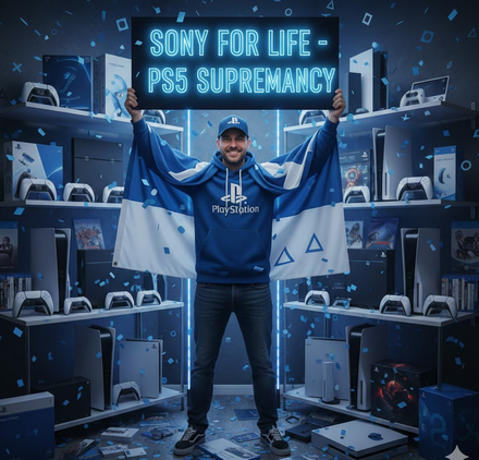 なんでてめーらPS5かわねーんだよ