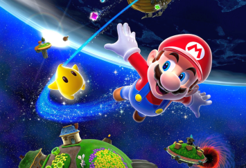 【朗報】ニンテンドースイッチ向けマリオは『マリオギャラクシー3』『マリオサンシャインHD』の2作品