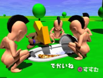 世界観がすごく気持ち悪いゲーム教えて
